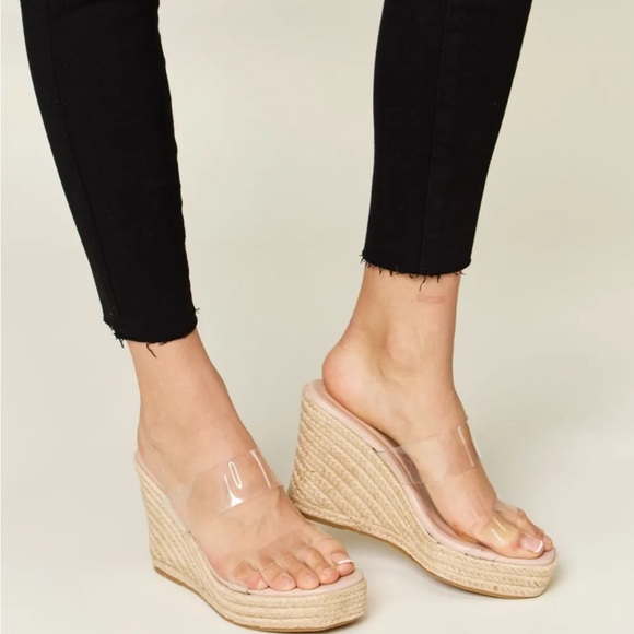 Wedges - Picture 2 of 2